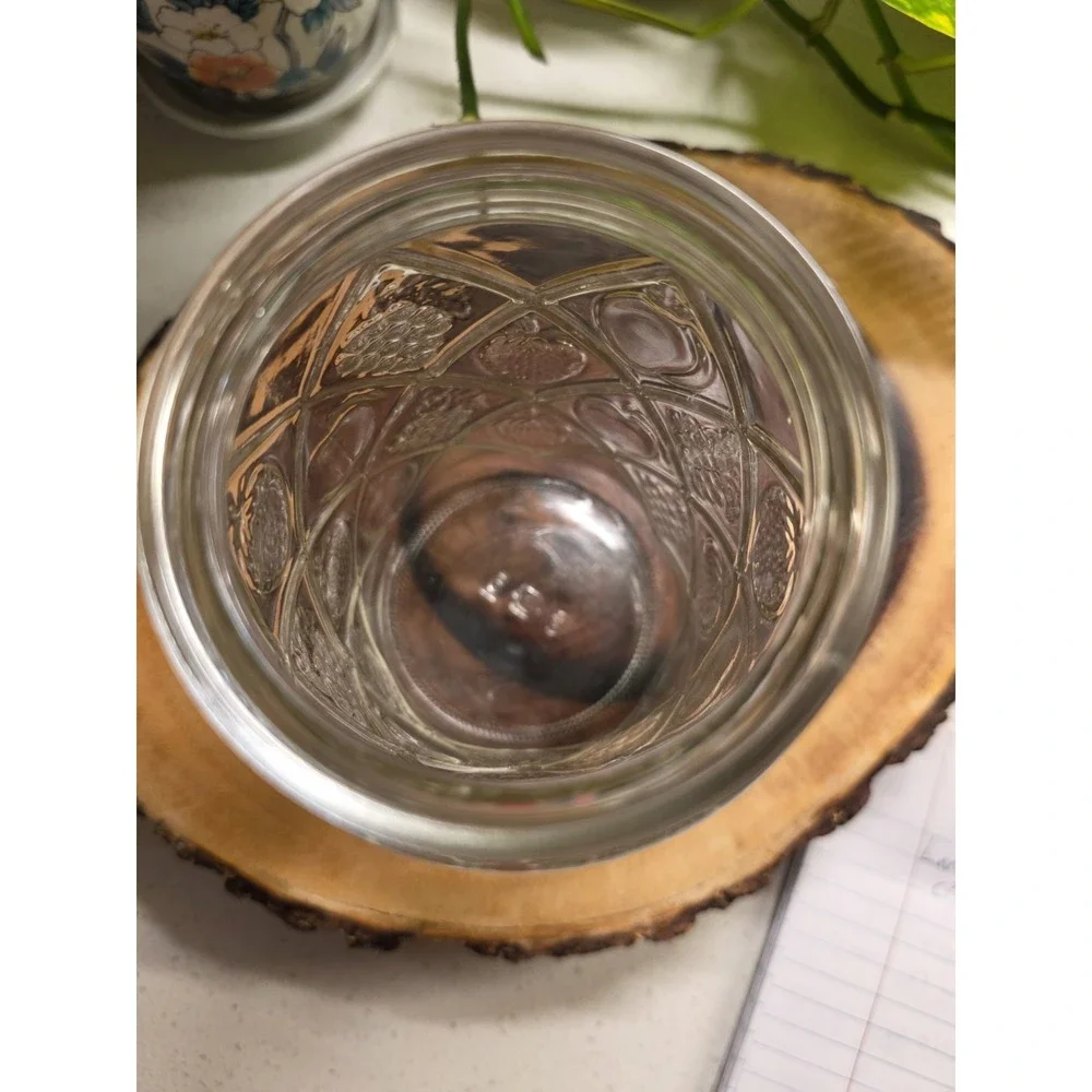 Smuckers vintage anchor